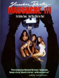 Poster to the movie "Slumber Party Massacre III" #1115468