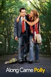 Poster to the movie "Along Came Polly" #971074