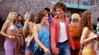 Backdrop to the movie "From Justin to Kelly" #759003