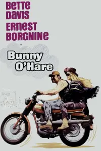 Poster to the movie "Bunny O