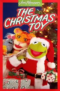 Poster to the movie "The Christmas Toy" #959936