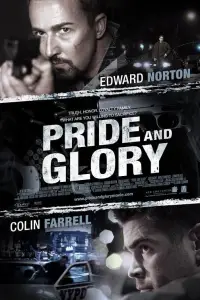 Poster to the movie "Pride and Glory" #991498