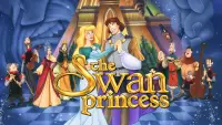 Backdrop to the movie "The Swan Princess" #975083