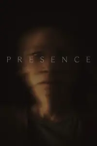 Poster to the movie "Presence" #531532