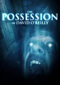 Poster to the movie "The Possession of David O