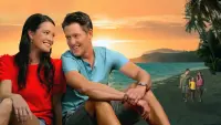 Backdrop to the movie "Love in Aruba" #825997