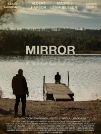 Poster to the movie "Mirror" #704340