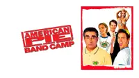 Backdrop to the movie "American Pie Presents: Band Camp" #726006