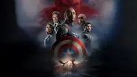 Backdrop to the movie "Captain America: Brave New World" #674653