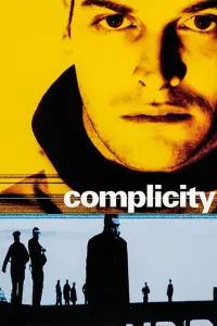 Poster to the movie "Complicity" #638617
