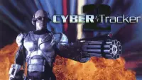Backdrop to the movie "CyberTracker 2" #1086282