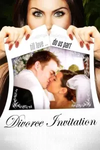 Poster to the movie "Divorce Invitation" #1103117