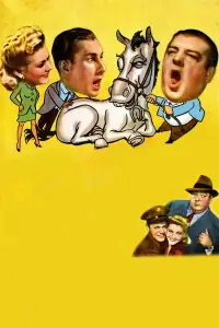 Poster to the movie "It Ain