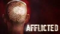 Backdrop to the movie "Afflicted" #973091