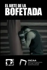 Poster to the movie "El arte de la bofetada" #829100
