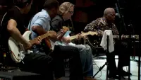 Backdrop to the movie "Eric Clapton