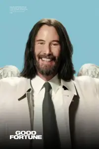 Poster to the movie "Good Fortune" #1052939