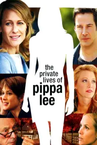 Poster to the movie "The Private Lives of Pippa Lee" #1035675