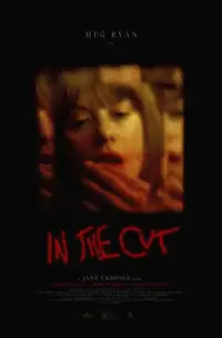 Poster to the movie "In the Cut" #1140163