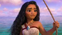 Backdrop to the movie "Moana 2" #674566