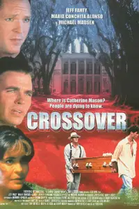 Poster to the movie "Catherine