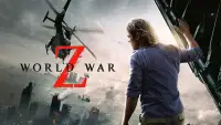 Backdrop to the movie "World War Z" #922027