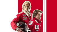 Backdrop to the movie "Rush" #818923