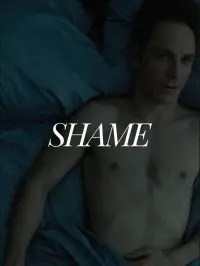 Poster to the movie "Shame" #713852