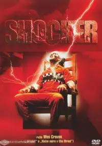 Poster to the movie "Shocker" #1089321