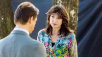 Backdrop to the movie "Signed, Sealed, Delivered: One in a Million" #889146