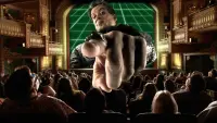 Backdrop to the movie "Spy Kids 3-D: Game Over" #823215