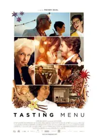 Poster to the movie "Tasting Menu" #1160697