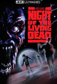 Poster to the movie "Night of the Living Dead" #925574