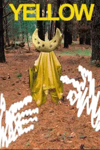 Poster to the movie "YELLOW" #1068000