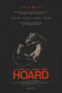 Poster to the movie "Hoard" #971475