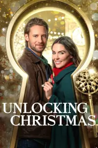 Poster to the movie "Unlocking Christmas" #1137241