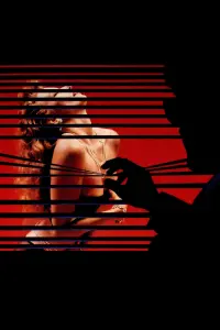 Poster to the movie "Body Double" #770578