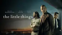 Backdrop to the movie "The Little Things" #953413