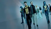 Backdrop to the movie "X-Men: First Class" #725382