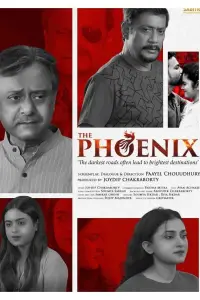Poster to the movie "The Phoenix" #1175335