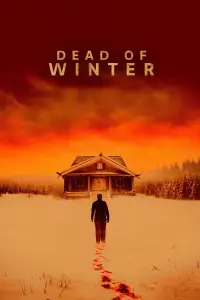 Poster to the movie "The Dead of Winter" #1003946
