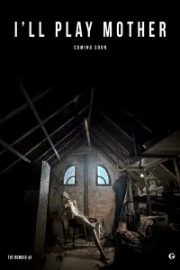 Poster to the movie "I