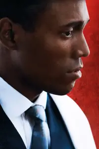 Poster to the movie "Fanon" #877825