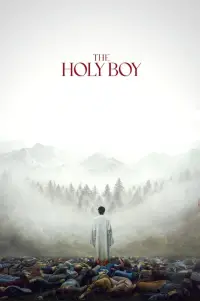 Poster to the movie "The Holy Boy" #917640