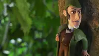 Backdrop to the movie "Sherlock Gnomes" #1173272
