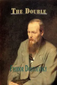 Poster to the movie "An Untitled Fyodor Dostoevsky Novel short film" #1186278