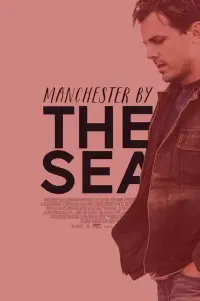 Poster to the movie "Manchester by the Sea" #804747