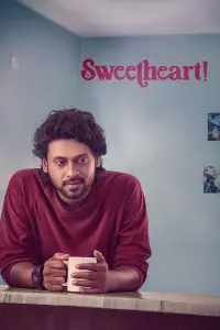 Poster to the movie "Sweetheart!" #726109