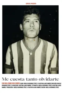 Poster to the movie "Me cuesta tanto olvidarte" #1008838