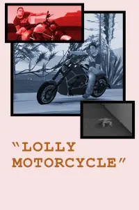 Lolly Motorcycle